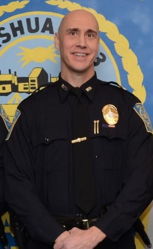 Capt. Jon Lehto